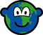 Aarde buddy icon  
