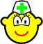 Apotheker buddy icon  