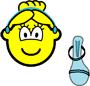 Assepoester buddy icon slipper 