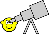 Astronoom buddy icon  