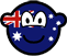 Australie buddy icon vlag 