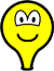 Ballon buddy icon  