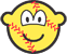 Basebal buddy icon  