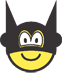 Batman buddy icon  