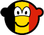 Belgie buddy icon vlag 