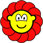 Bloem buddy icon  