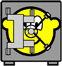 Brandkast buddy icon  