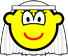 Bruid buddy icon  