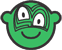 Cameleon buddy icon  