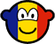 Chad buddy icon vlag 