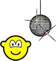 Disco buddy icon  