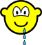 Kwijlen buddy icon  