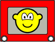 Etch a sketch buddy icon  