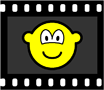 Film negatief buddy icon  