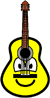 Gitaar buddy icon  