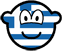 Griekenland buddy icon vlag 