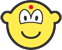 Hindische buddy icon  