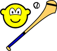 Hurling buddy icon  