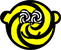Hypnotische buddy icon  