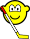 Ijshockey buddy icon  