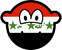 Irak buddy icon vlag 