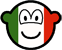 Italie buddy icon vlag 