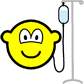 IV buddy icon  