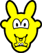 Kangaroe buddy icon  