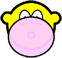 Kauwgom buddy icon  