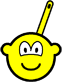 Koekenpan buddy icon  