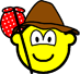 Landloper buddy icon  