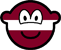 Latvië buddy icon vlag 