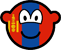 Mongolië buddy icon vlag 