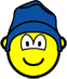 Muts buddy icon beanie 