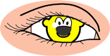 Oog buddy icon  