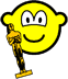 Oscar winnende buddy icon  