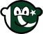 Pakistan buddy icon vlag 