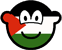 Palestina buddy icon flag 