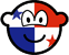 Panama buddy icon vlag 