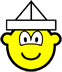 Papierenhoedje buddy icon  