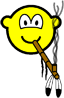 Peacepipe buddy icon  