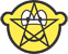 Pentagram buddy icon  