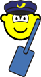 Postbode buddy icon  