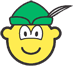 Robin Hood buddy icon  