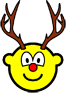 Rudolf buddy icon  