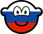 Rusland buddy icon vlag 