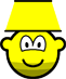 Schemerlamp buddy icon  