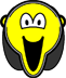 Scream buddy icon  