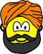 Sikh buddy icon  