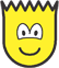Simpson buddy icon Bart 